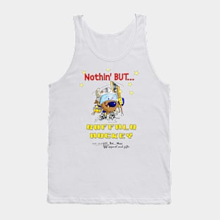 Nothin' But... Buffalo Hockey Tank Top